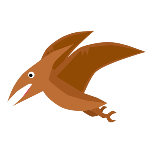 Pterodactyl